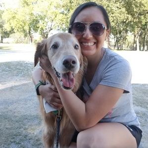 Meet your Posher, Dena